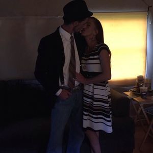 Meet your Posher, Burke